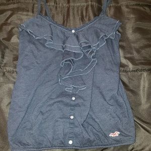 Cute blouse